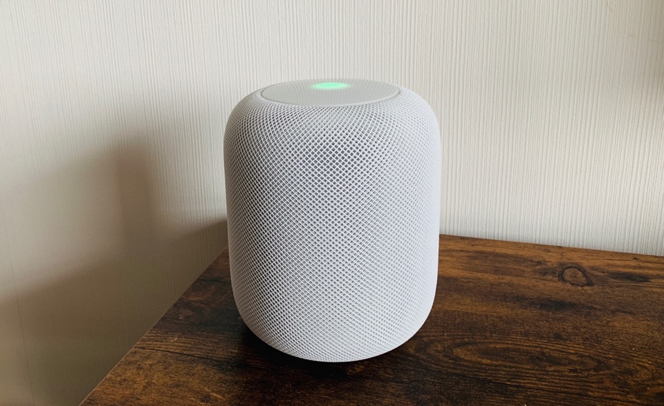 Apple HomePod 使い方】Siriであらゆる家電を音声操作する方法 